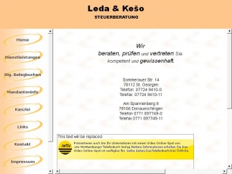 http://ledasteuerberater.de