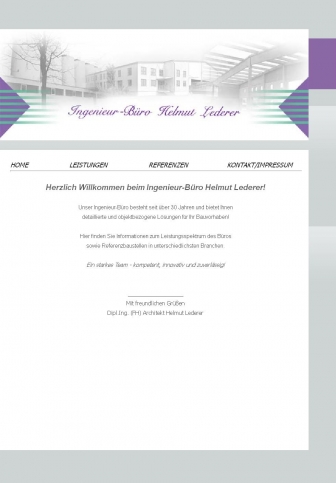 http://lederer-architekt.de