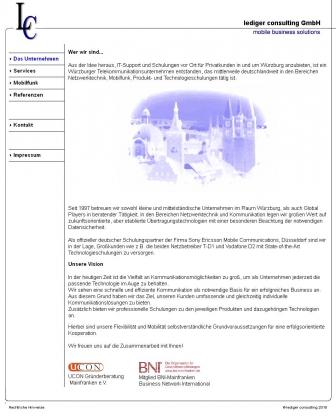 http://lediger-consulting.de