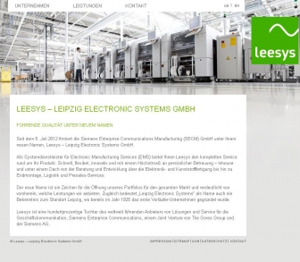 http://leesys.com