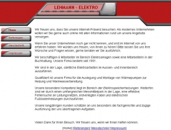 http://www.lehmann-elektro.de