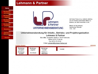 http://lehmann-und-partner.de
