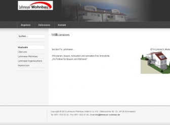 http://lehmeyer-wohnbau.de
