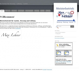 http://lehner-haustechnik.de
