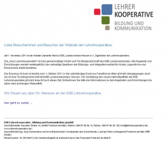http://www.lehrerkooperative.de