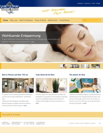 http://leibfried.de