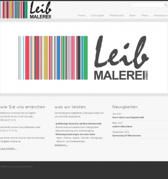 http://leibmalerei.de