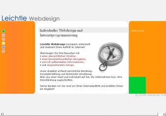 http://www.leichtle-webdesign.de/