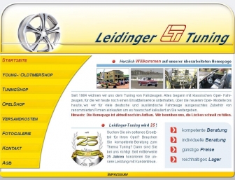 http://leidinger-tuning.de