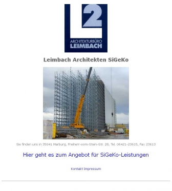 http://leimbach-architekten-sigeko.de