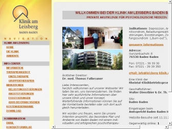 https://www.leisberg-klinik.de/