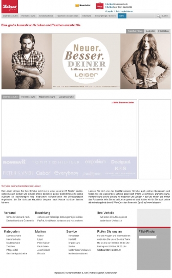 http://leiser.de