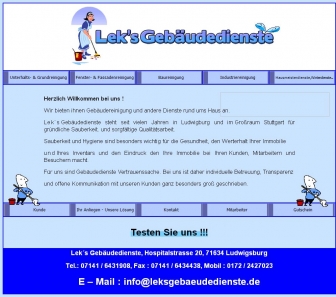 http://leksgebaeudedienste.de
