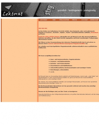 http://lektorenteam.de