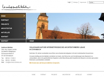 http://lemkearchitektur.de