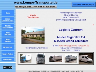 http://lempe-transporte.de