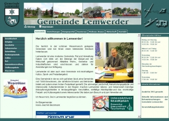 http://lemwerder.de