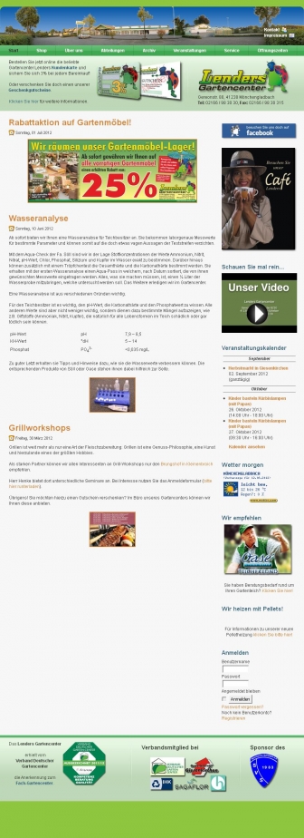 http://lenders-gartencenter.de