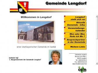 http://lengdorf.de