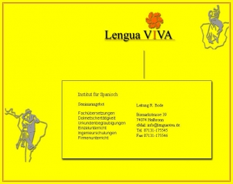 http://lenguaviva.de