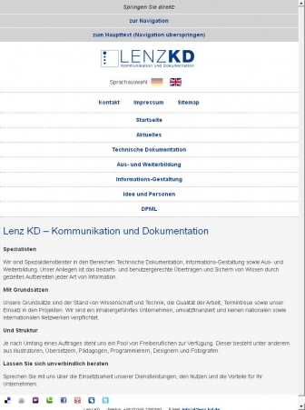 http://lenz-kd.de