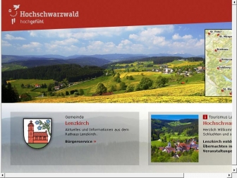 http://lenzkirch.de