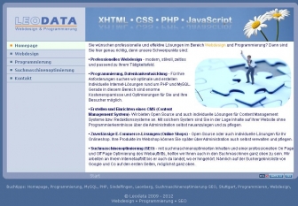 http://leodata.de