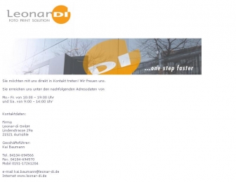 http://leonar-di.de