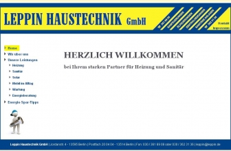 http://leppin.de