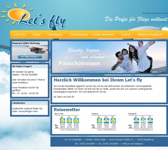 http://lets-fly.de