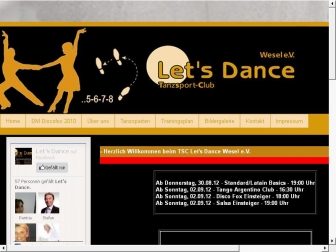 http://letsdancewesel.de