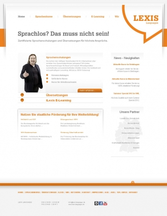 http://lexis-languages.de