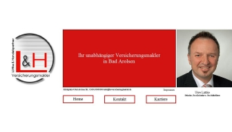 http://lh-versicherungsmakler.de