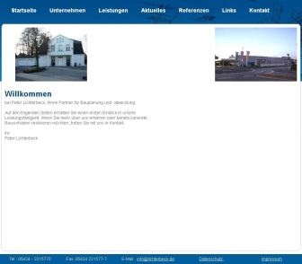 http://lichterbeck.de