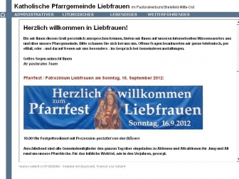 http://liebfrauen-bielefeld.de