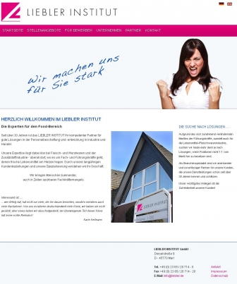 http://liebler.de