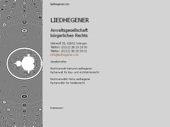 https://www.liedhegener.com