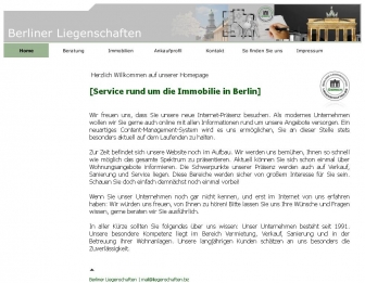 http://liegenschaften.biz