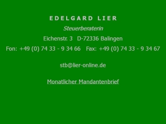 http://lier-online.de