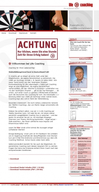 http://lifecoaches.de