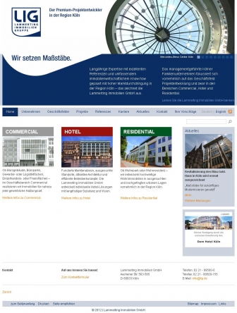 http://lig.de