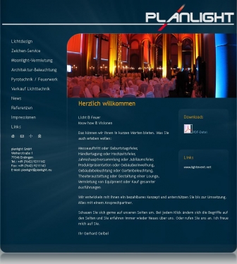 http://lightevent.net