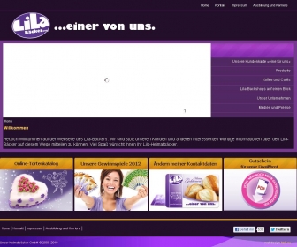 http://lila-baecker.de