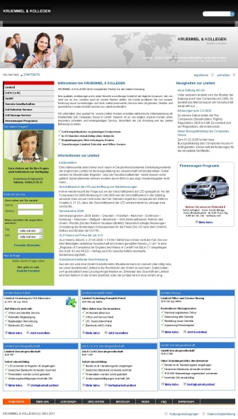 http://limited-partner.de/web/