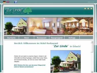 http://linde-erbach.de