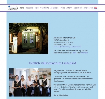 http://lindenhof-geesthacht.de