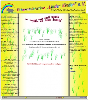 http://linder-kinder.de