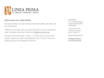 http://linea-prima.de