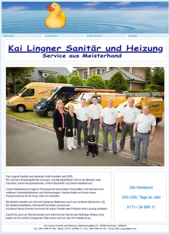 http://lingner-hamburg.de