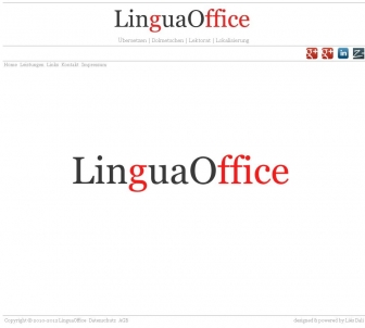 http://linguaoffice.net